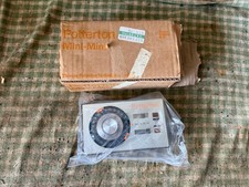 POTTERTON MINI MINDER  