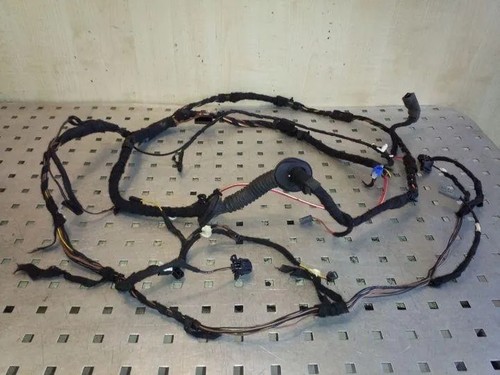 Audi sportback 8ta wiring - a5,