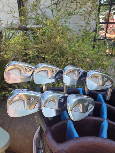Taylormade rac forged - tp,
