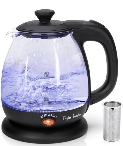 Taylor swoden small electric - taylor,