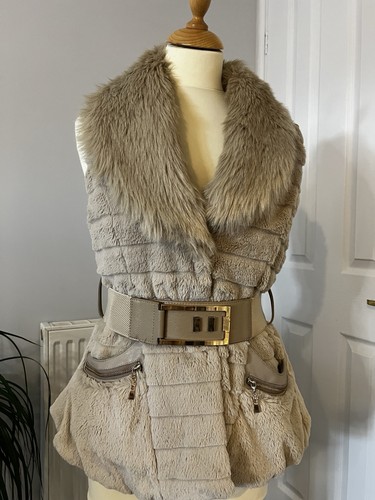 Chic and glamorous beige - and,