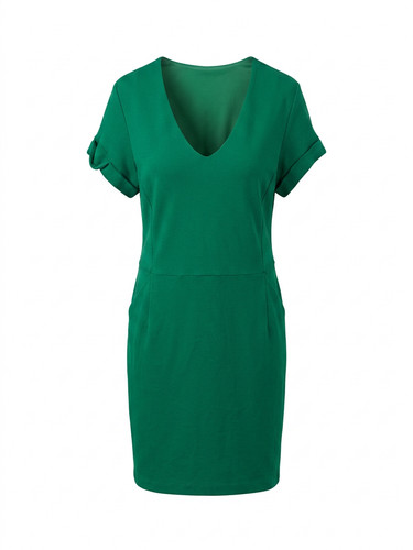 Dickins jones emerald green - dickins,