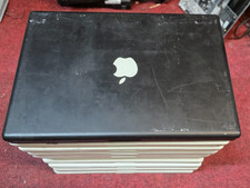 joblot X 10 apple macbook A1181 x 10 spares repairs LCD keyboard DVD drive wifi