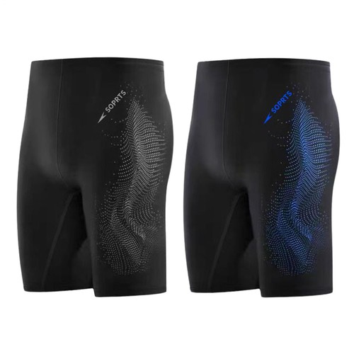Men swim jammer shorts - jammer,