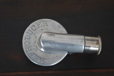 Floating Reproducer Columbia