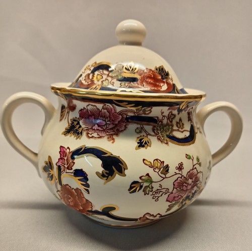 Masons madeley ironstone - masons,