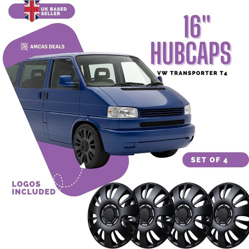 Black wheel trims - black,