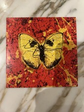 SIGNED ED SHEERAN SHIVERS