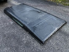 Land Rover - Body - Defender 110 smooth roof with alpine windows - Good spare