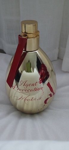 Huge argent provocateur - huge,