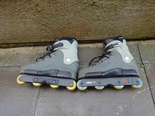 Accel cult aggressive - accel,