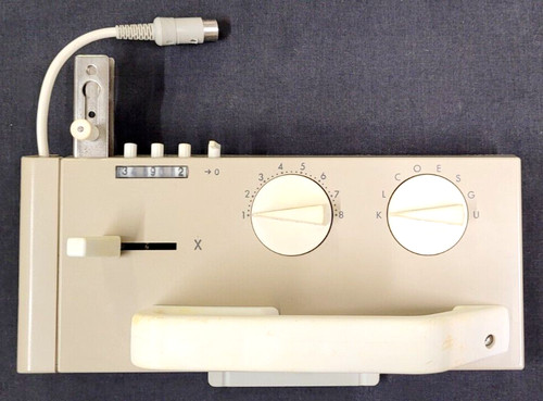 Passap electronic knitting - passap,