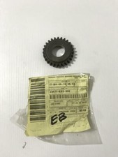 INGRANAGGIO CAMBIO ORIGINALE HONDA MTX 125 1986