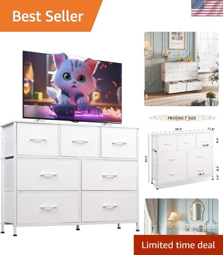 Multifunctional drawer - multifunctional, 7-drawer