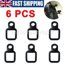 6x Heavy Duty Fixing Point