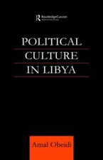Political culture libya - in,