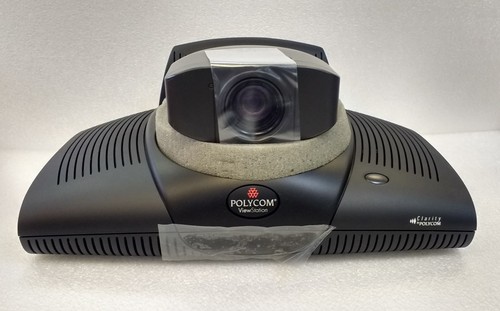 Polycom viewstation pvs 16xx - viewstation, pvs-16xx