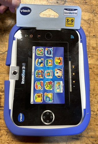 Vtech innotab gel - vtech, skin
