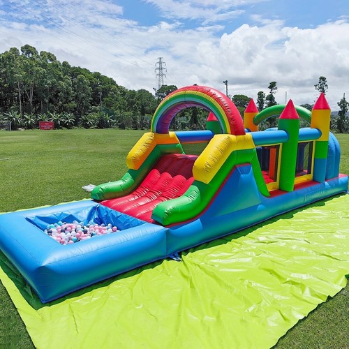 25ft commercial grade - 25ft, pvc
