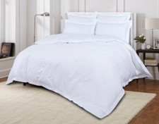 800 Thread Count Pure Oxford
