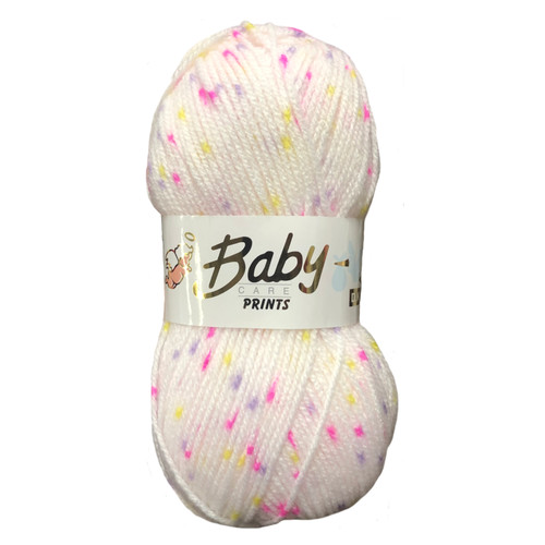Baby wool soft - baby, dk
