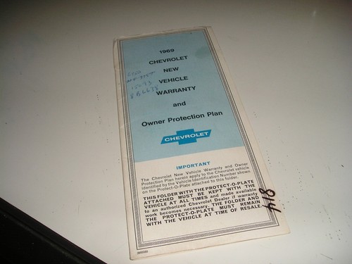 1969 original - 1969,