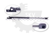 Gas Spring Hood Lifter SKV for