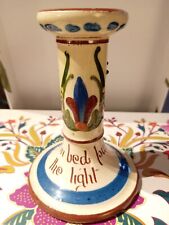 VINTAGE LONGPARK DEVON MOTTO