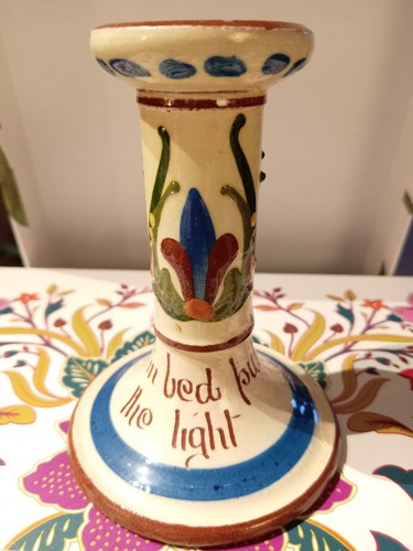 Vintage longpark devon motto - vintage,