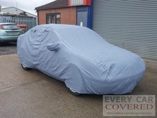 WinterPRO Car Cover fits