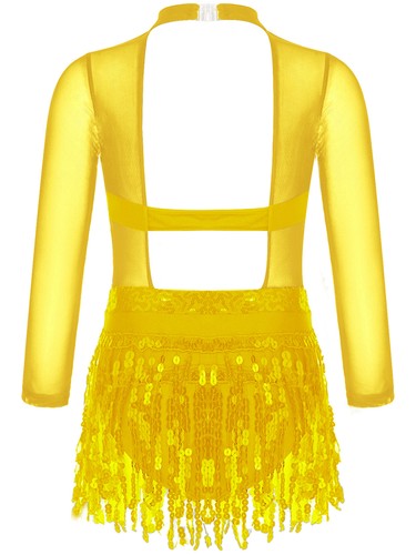 Girl splice dance unitard - girl,