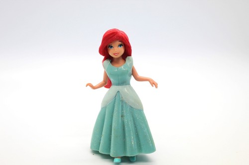 Polly pocket disney - disney, princess