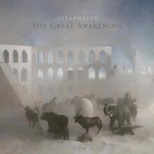 Shearwater : The Great Awakening (CD) Album - New and Sealed