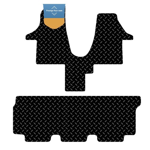 Fits walkthrough front - vw,