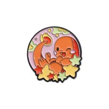 Pokemon Pin Badges Cute Baby