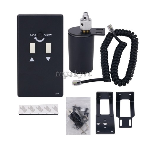 Electronic focuser telescope - electronic,