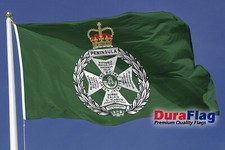 Royal Green Jackets DuraFlag