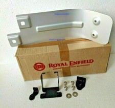 Royal Enfield Aluminum Sump