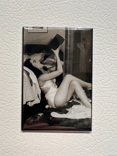 Hard drinking woman funny - hard,