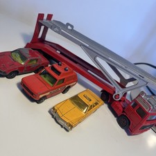 Vintage Corgi Juniors Job lot