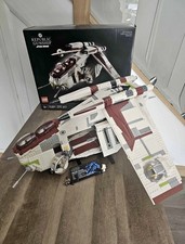 LEGO Star Wars Republic