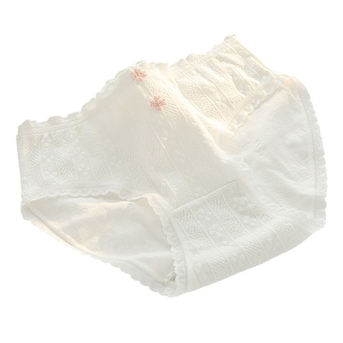 Cotton intimates for teen - intimates,