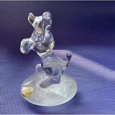 Cristal d'Arques France Clear