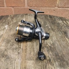Map Matchtek 2 RDX 30M Fishing Reel Course Match Fishing Tackle River Canal Pool