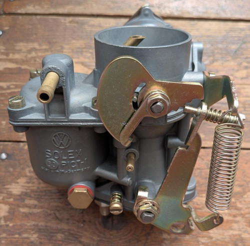 Genuine original solex - genuine, 30