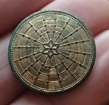 OLD VICTORIAN GILDED LIVERY