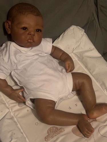 Reborn baby - reborn,