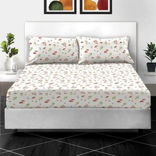 100 egyptian cotton - egyptian, printed