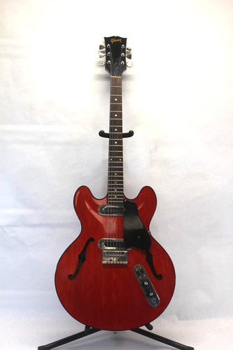 1970 gibson 320 - es-320, td