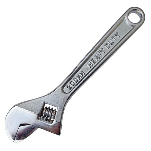 200mm standard adjustable - /,